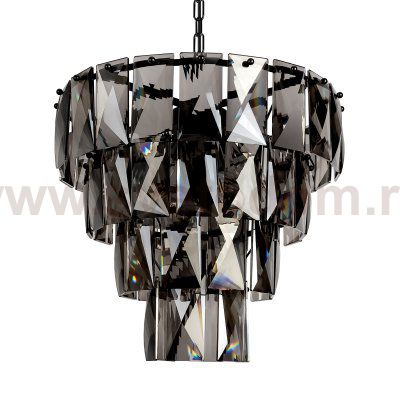 10561/550 Smoke Подвесной светильник LOFT IT Contemporary