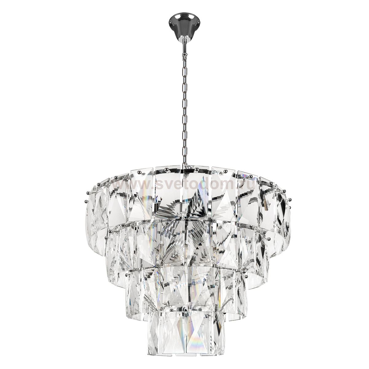10561/660 Clear Подвесной светильник LOFT IT Contemporary