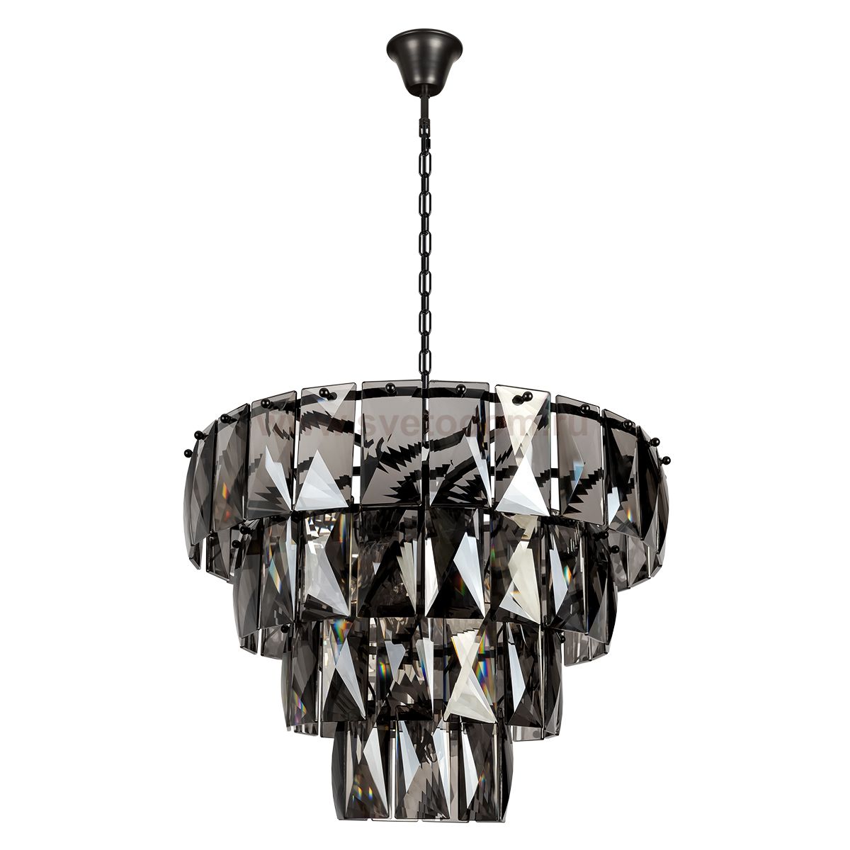 10561/660 Smoke Подвесной светильник LOFT IT Contemporary