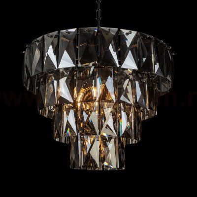 10561/660 Smoke Подвесной светильник LOFT IT Contemporary