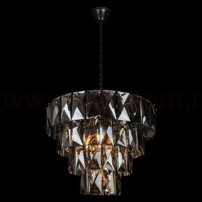 10561/660 Smoke Подвесной светильник LOFT IT Contemporary