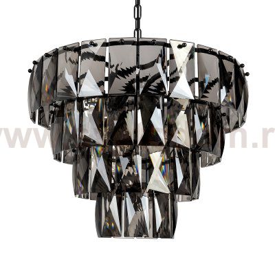 10561/660 Smoke Подвесной светильник LOFT IT Contemporary