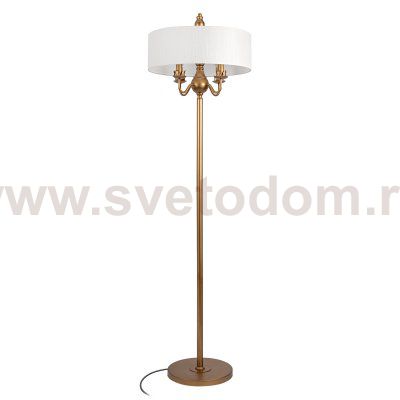 10563F Торшер LOFT IT Concord