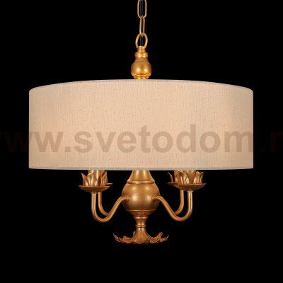 10563P Подвесной светильник LOFT IT Concord