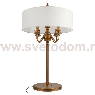 10563T Настольная лампа LOFT IT Concord