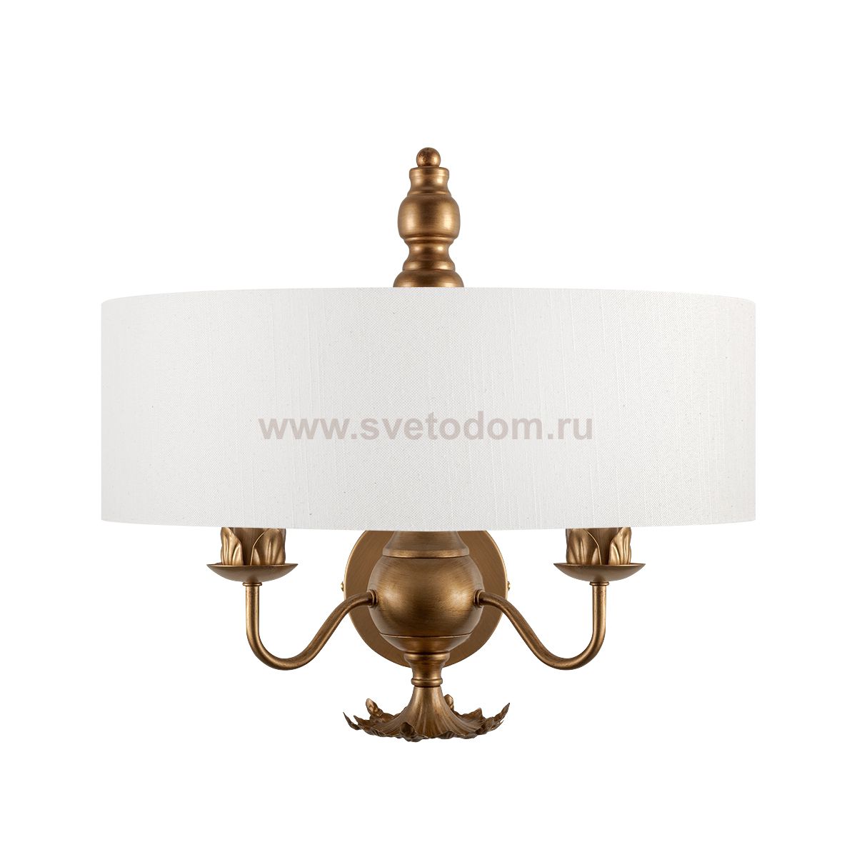 10563W Настенный светильник LOFT IT Concord