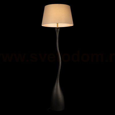 10571F Black Торшер LOFT IT Ariadne