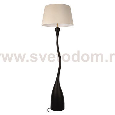 10571F Black Торшер LOFT IT Ariadne