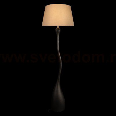 10571F Black Торшер LOFT IT Ariadne