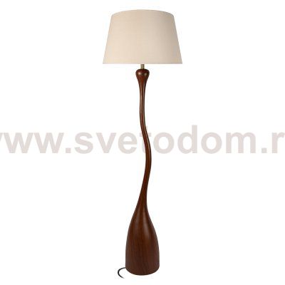 10571F Brown Торшер LOFT IT Ariadne