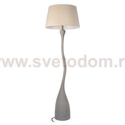 10571F Grey Торшер LOFT IT Ariadne