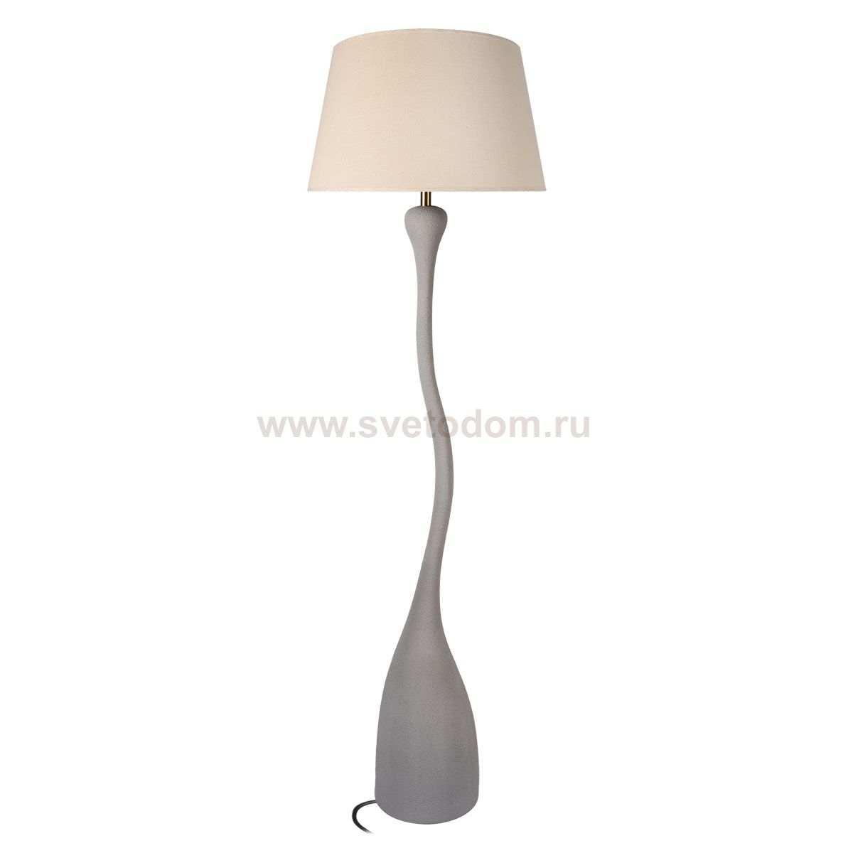 10571F Grey Торшер LOFT IT Ariadne