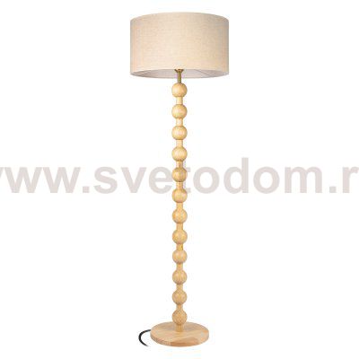 10573F Торшер LOFT IT Greta