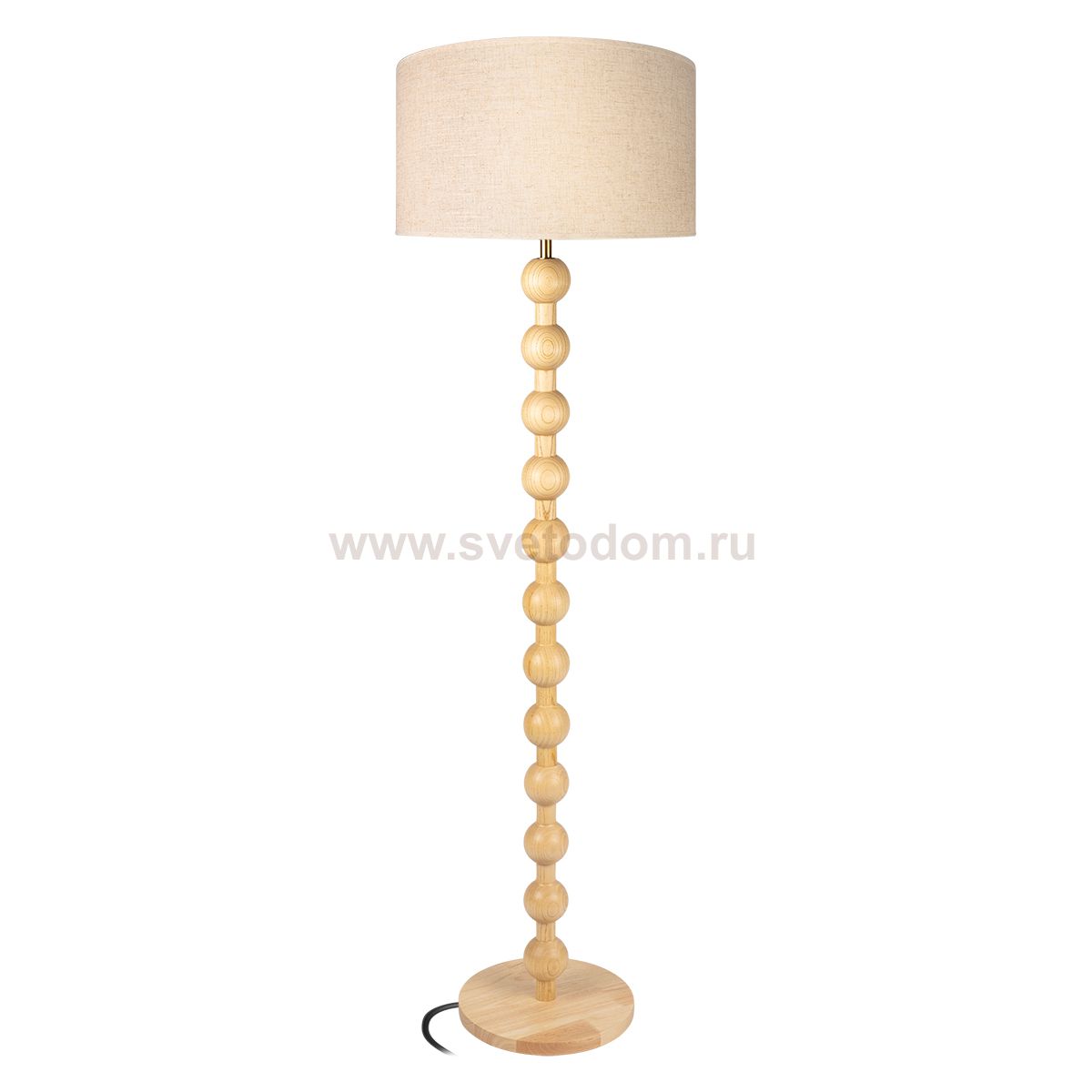 10573F Торшер LOFT IT Greta