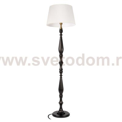 10576F Black Торшер LOFT IT Enya