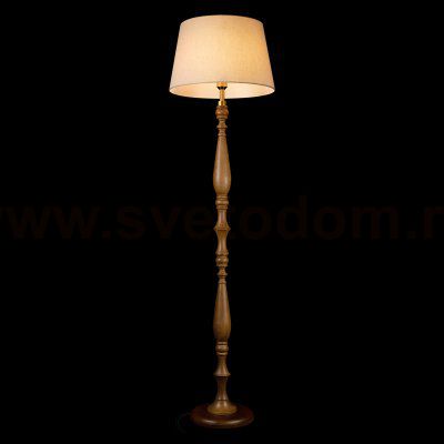 10576F Brown Торшер LOFT IT Enya