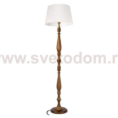 10576F Brown Торшер LOFT IT Enya