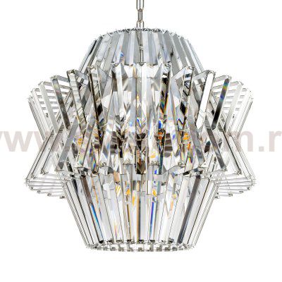 10578/550 Подвесная люстра LOFT IT Milagro