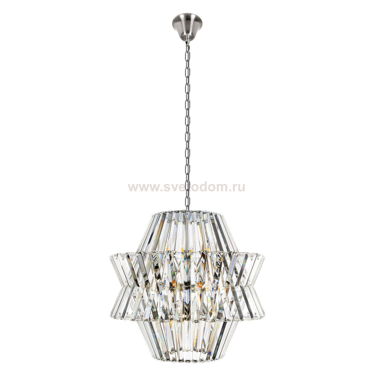 10578/550 Подвесная люстра LOFT IT Milagro