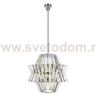 10578/550 Подвесная люстра LOFT IT Milagro