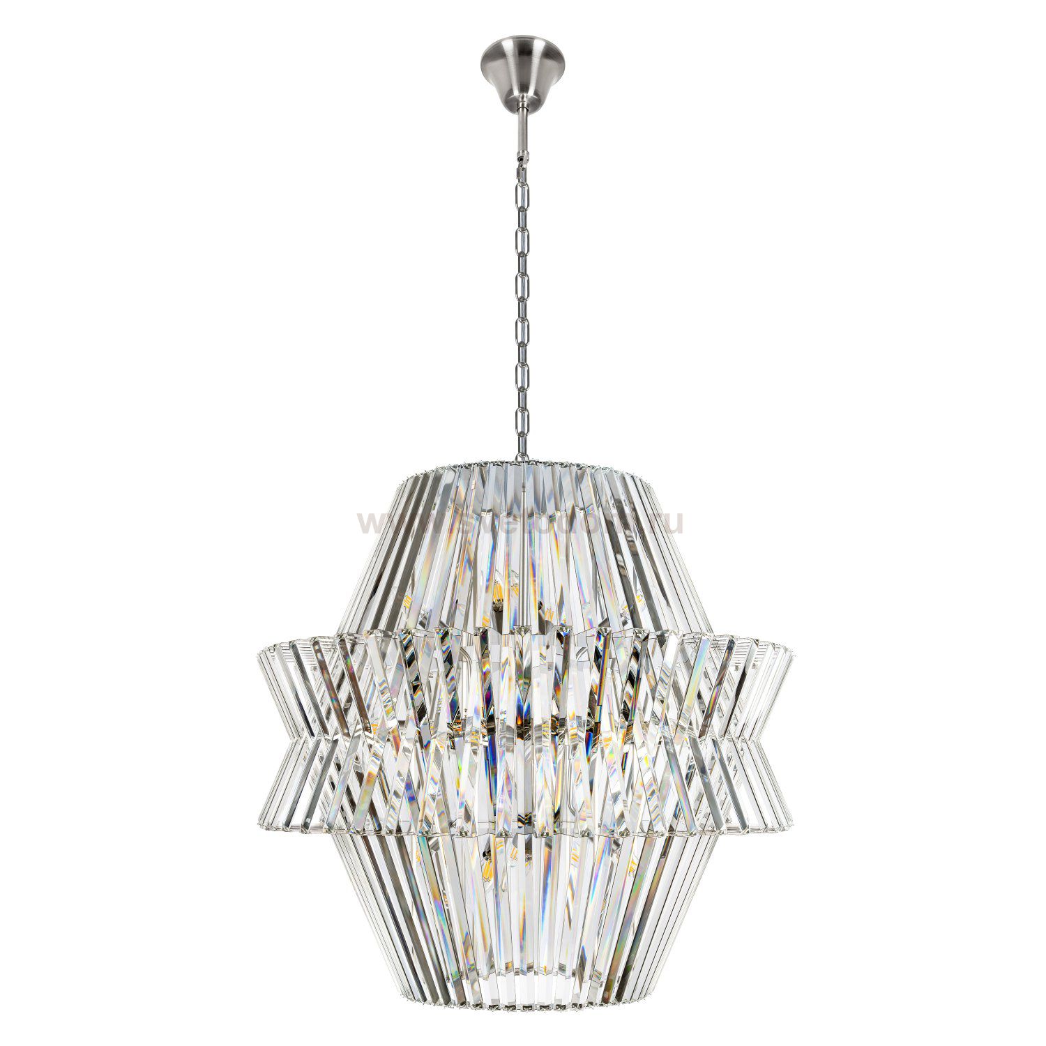 10578/850 Подвесная люстра LOFT IT Milagro