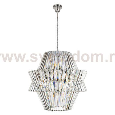 10578/850 Подвесная люстра LOFT IT Milagro