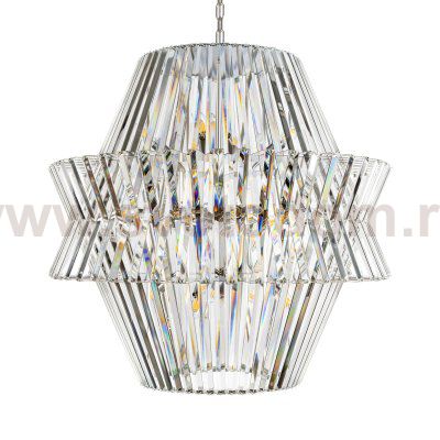 10578/850 Подвесная люстра LOFT IT Milagro