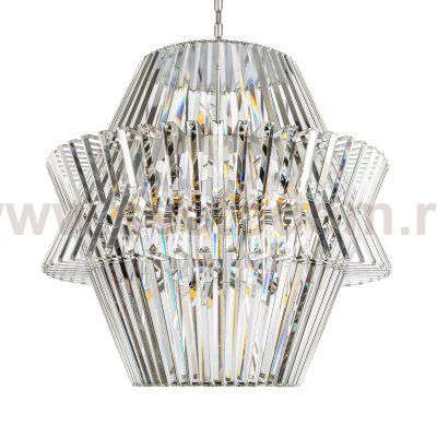 10578/850 Подвесная люстра LOFT IT Milagro