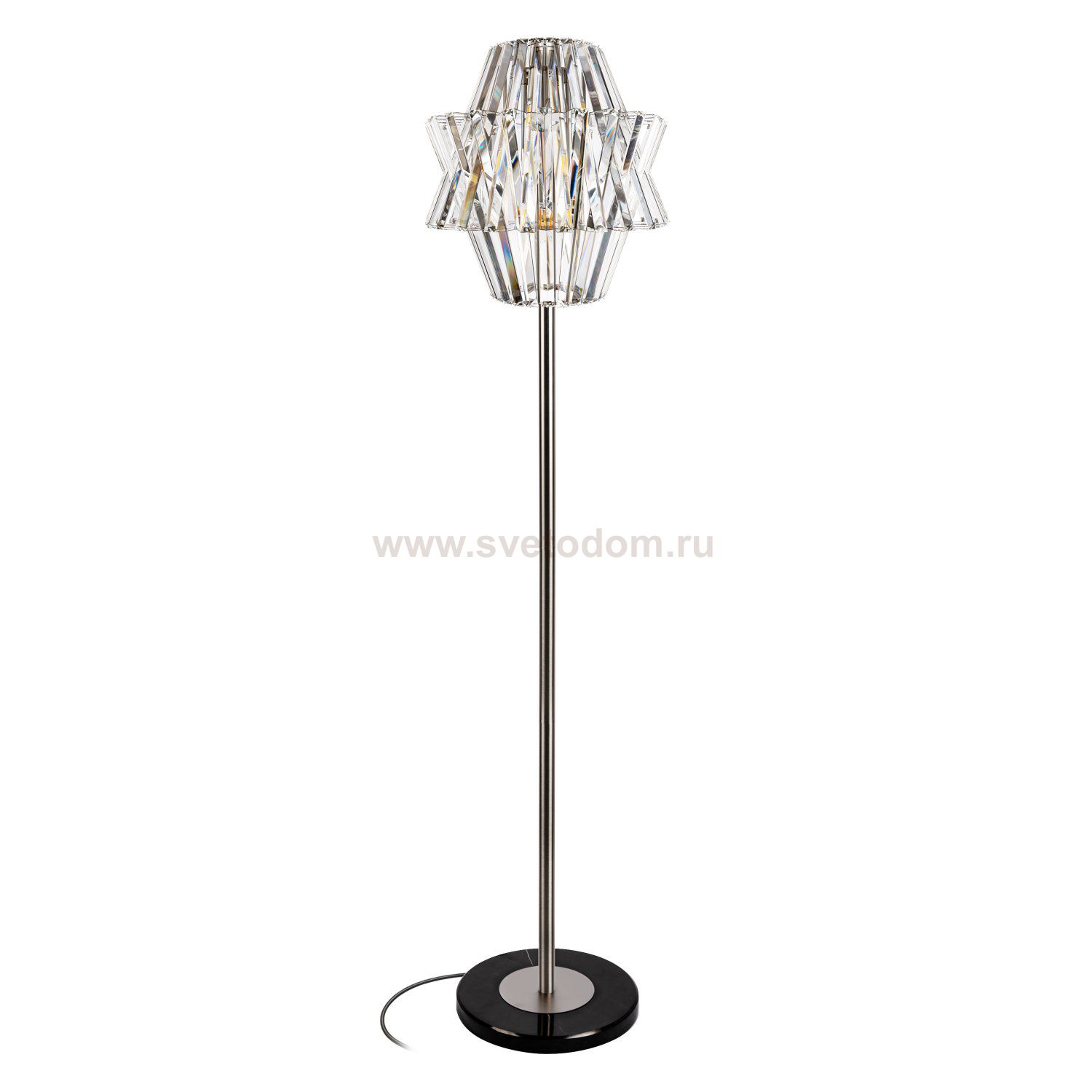 10578F Торшер LOFT IT Milagro