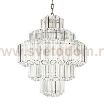10579/600 Clear Подвесная люстра LOFT IT Celebration