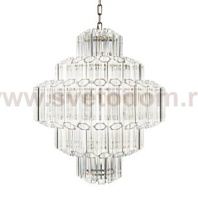 10579/600 Clear Подвесная люстра LOFT IT Celebration