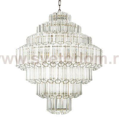 10579/800 Clear Подвесная люстра LOFT IT Celebration