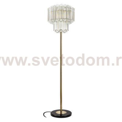 10579F Clear Торшер LOFT IT Celebration