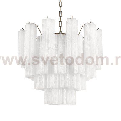 10580/600 White Подвесной светильник LOFT IT Murano