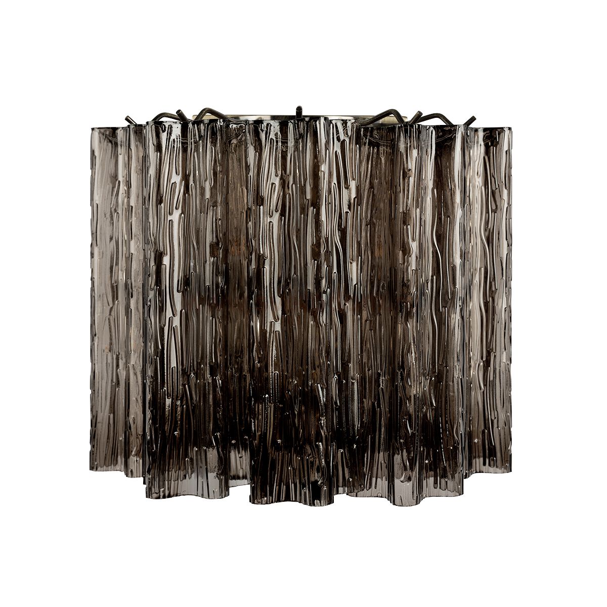 10580W Smoke Настенный светильник LOFT IT Murano