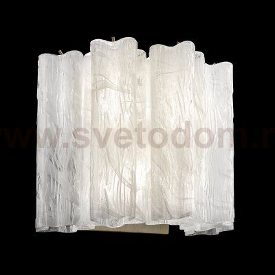 10580W White Настенный светильник LOFT IT Murano