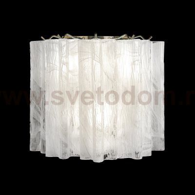 10580W White Настенный светильник LOFT IT Murano