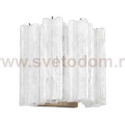 10580W White Настенный светильник LOFT IT Murano