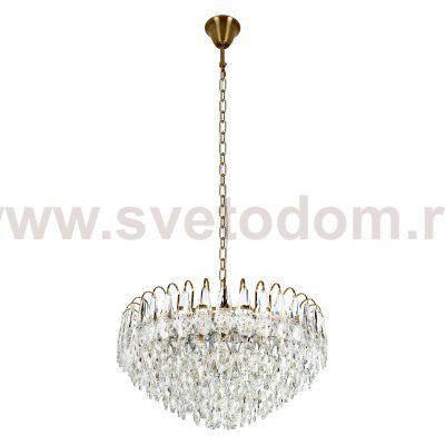 10581/600 Подвесная люстра LOFT IT Vermont