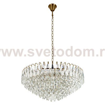 10581/800 Подвесная люстра LOFT IT Vermont