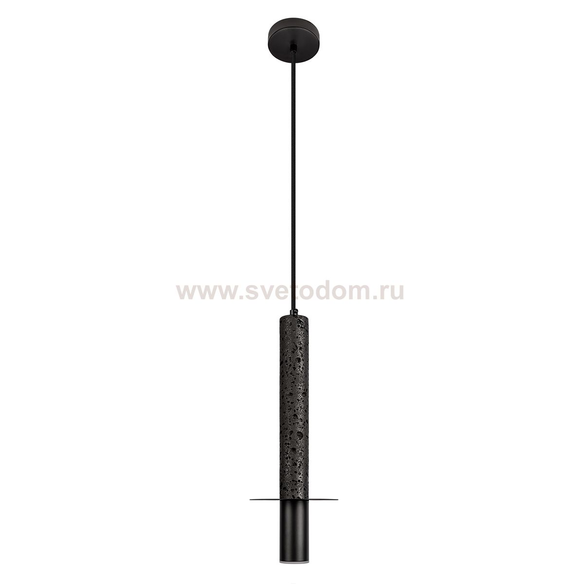 10583A Black Подвесной светильник LOFT IT Everest