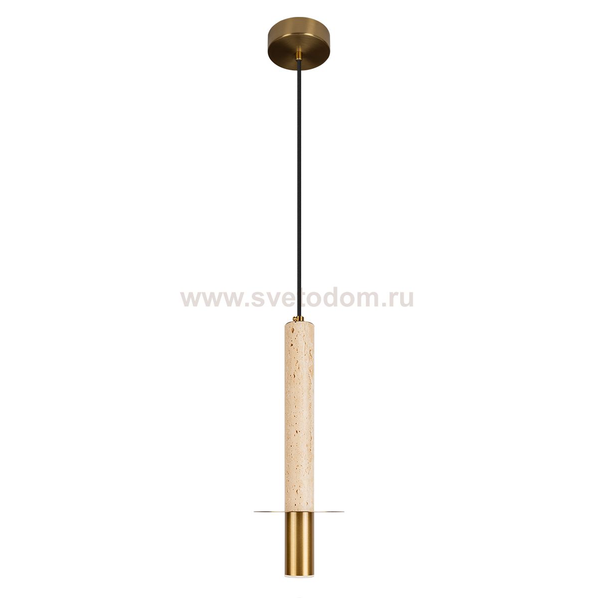 10583A Bronze Подвесной светильник LOFT IT Everest