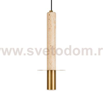 10583A Bronze Подвесной светильник LOFT IT Everest