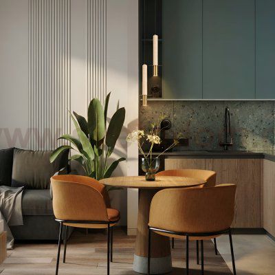 10583A Bronze Подвесной светильник LOFT IT Everest