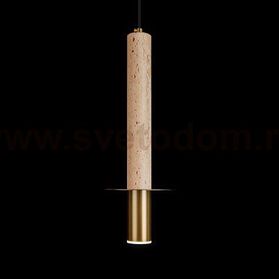 10583A Bronze Подвесной светильник LOFT IT Everest