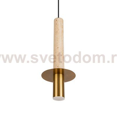 10583A Bronze Подвесной светильник LOFT IT Everest