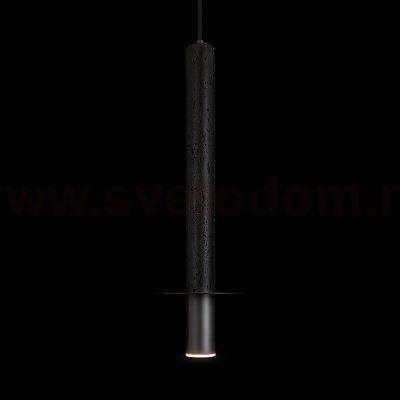 10583B Black Подвесной светильник LOFT IT Everest