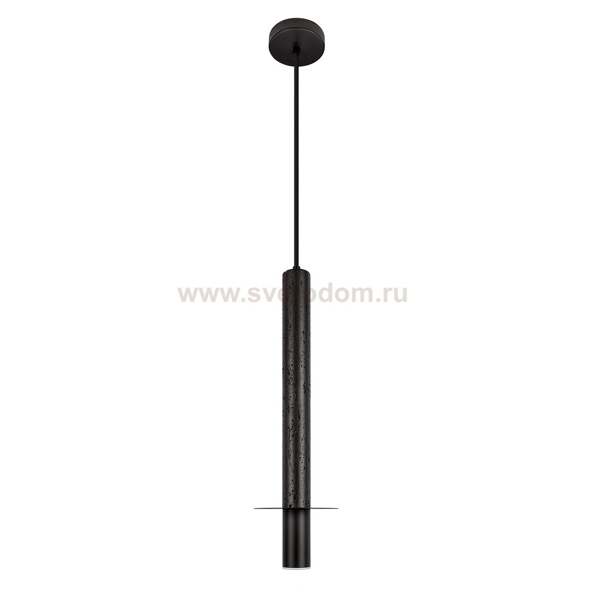 10583B Black Подвесной светильник LOFT IT Everest