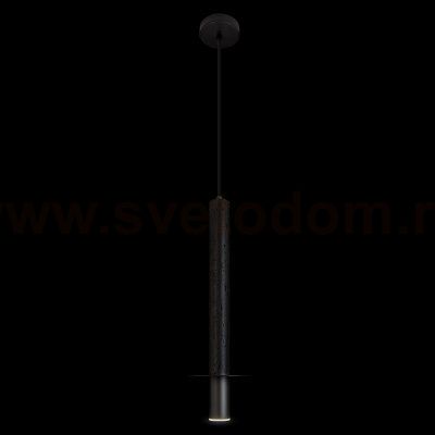 10583B Black Подвесной светильник LOFT IT Everest