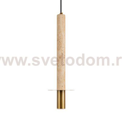 10583B Bronze Подвесной светильник LOFT IT Everest